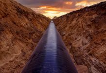 Concerns raised over proposed carbon pipeline from new CF Industries plant to Holden