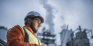 States restrict air quality data from being used for enforcement