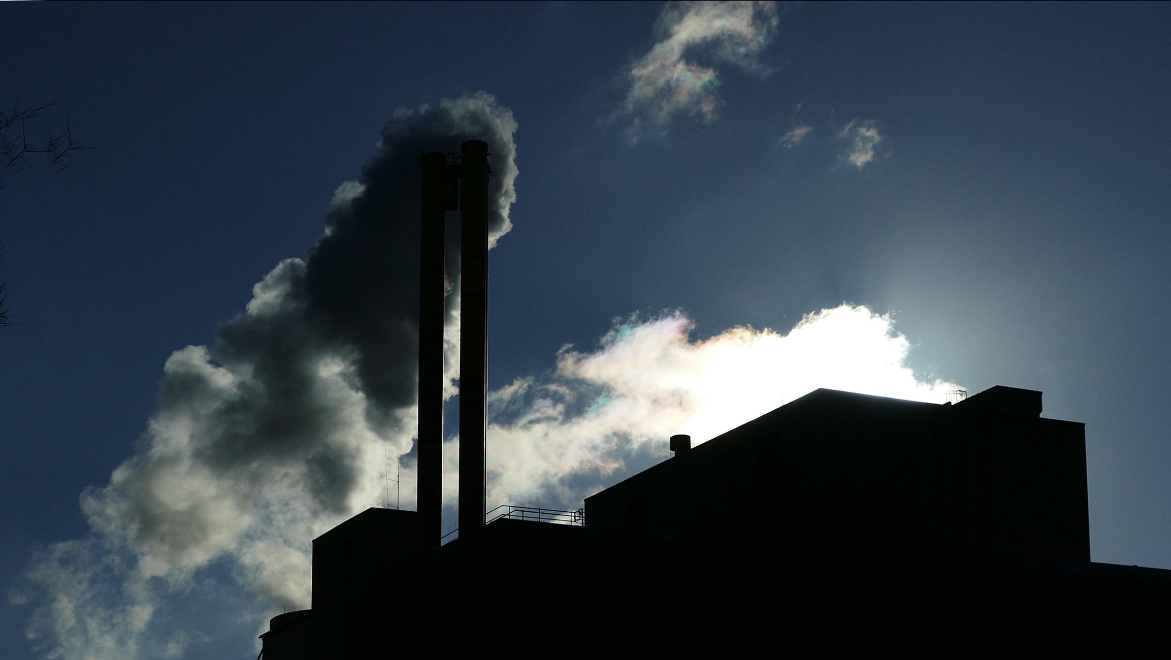 Air Pollution