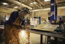 LCTCS wants more than $100 million in additional funding to meet surging workforce demand