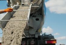 Jennings, Baton Rouge concrete companies join forces to tackle Louisiana’s construction surge