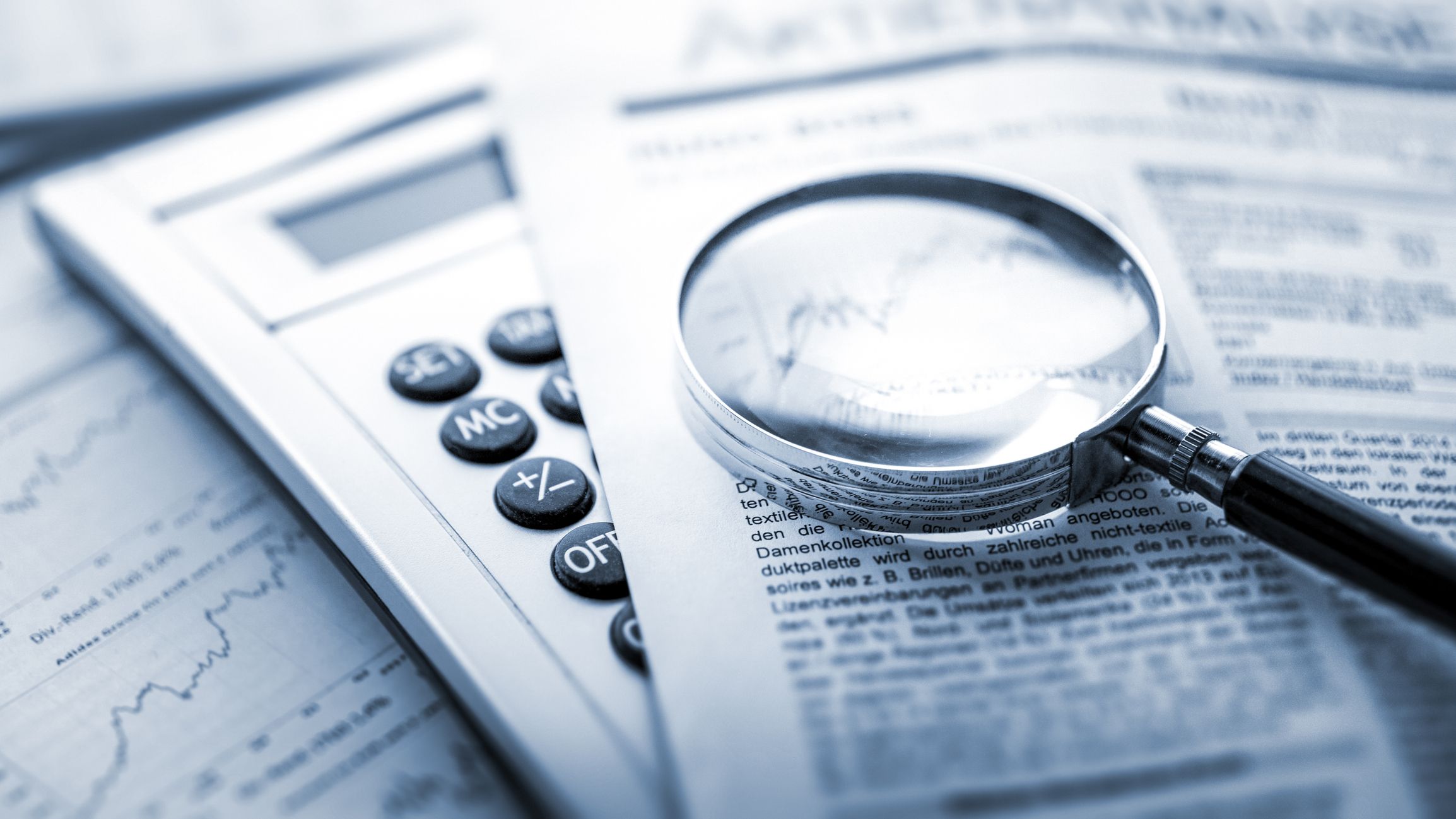 What's going on on the stock market?