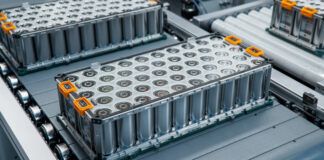 GM develops next-generation battery cells in bet on homegrown battery tech