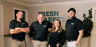 Fresh Market by Premier feeds the workforce right where the work happens