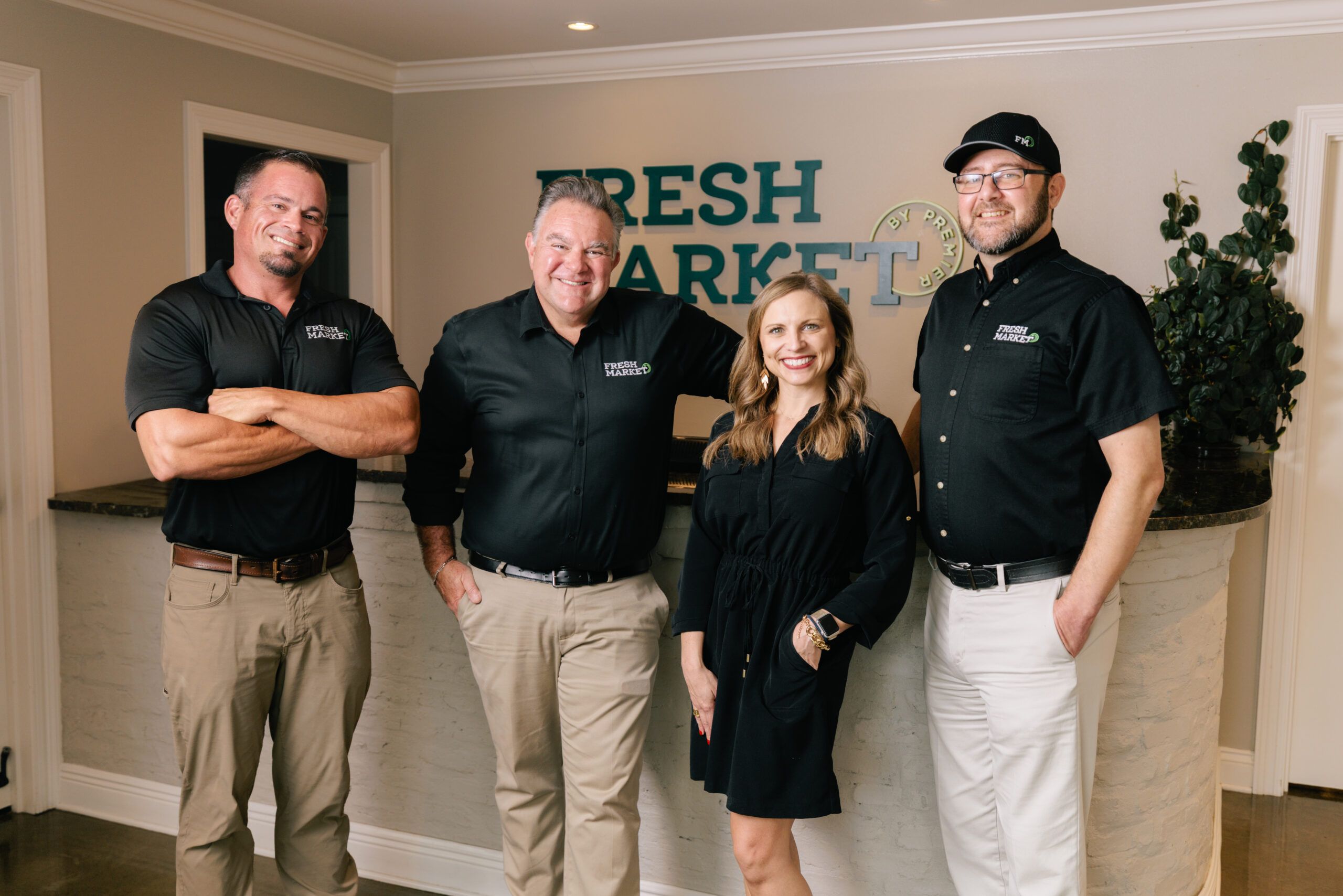 Premier Food Group