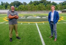 When Industry Invests in Local Schools, SSE Creates a True Home Field Advantage