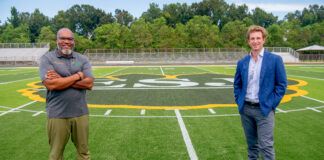When Industry Invests in Local Schools, SSE Creates a True Home Field Advantage