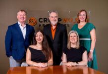 Built on Relationships: Crump Wilson Architects’ Petrochemical Reach Spans 18 States