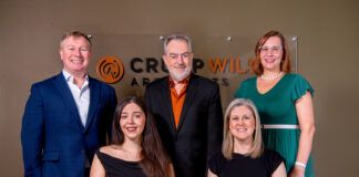 Built on Relationships: Crump Wilson Architects’ Petrochemical Reach Spans 18 States