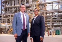 ExxonMobil turns local needs into action through workforce development, healthcare and hands-on service