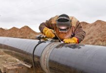 Regulators seek public comments on Delfin pipeline repairs in Cameron Parish