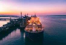 SpaceX plans large maritime shipping complex in Vermilion Parish