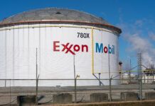 ExxonMobil to invest $250M in new Port Allen resin facility