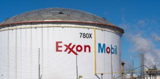 ExxonMobil to invest $250M in new Port Allen resin facility