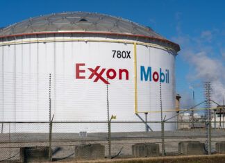 ExxonMobil to invest $250M in new Port Allen resin facility