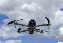 Shell gets federal approval to deploy offshore platform drones