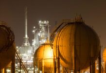Venture Global to build $17.2B power network for AI data centers in Plaquemines and Cameron parishes